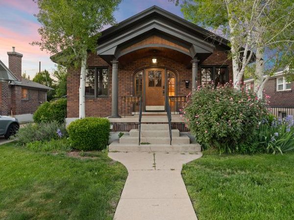 1621 HARVARD AVE , Salt Lake City, UT 84105
