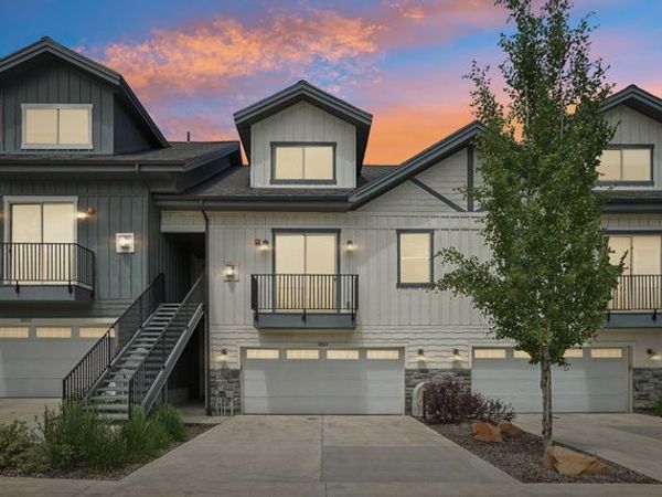 3041 CEDAR DR , Park City, UT 84098