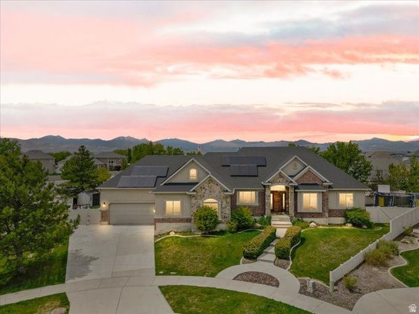 316 E AZURE CIR S, Draper, UT 84020