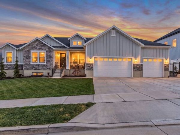 2466 E LONE HILL DR., Draper, UT 84020