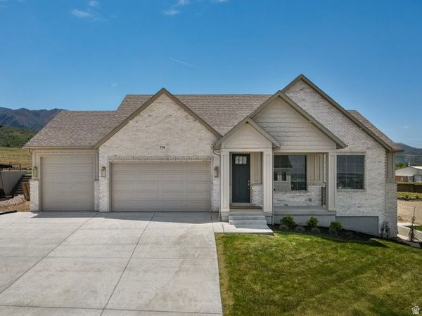 796 E RIDGE VIEW DR , Salem, UT 84653