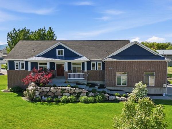 4023 W 2100 S, Taylor, UT 84401