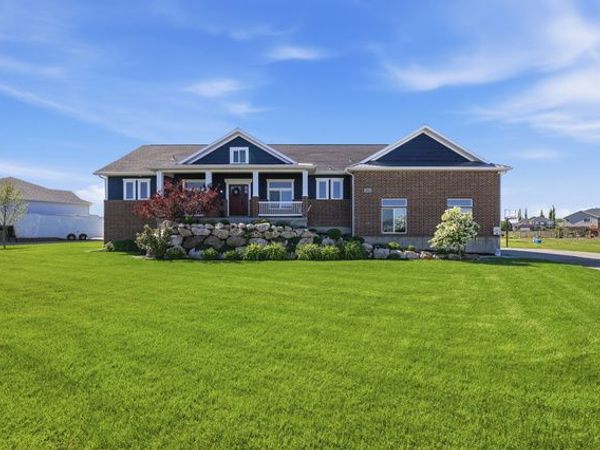 4023 W 2100 S, Taylor, UT 84401