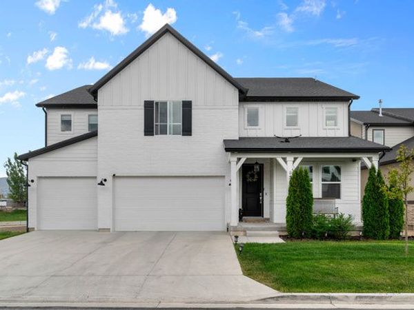 1581 W BRUSHLINE LN , South Jordan, UT 84095