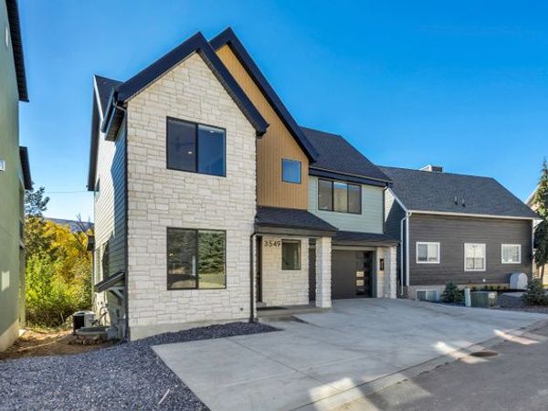 3549 N WILLOW CREEK LN , Eden, UT 84310