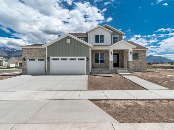 341 LOUISE WAY S, Unit 122, Vineyard, UT 84059