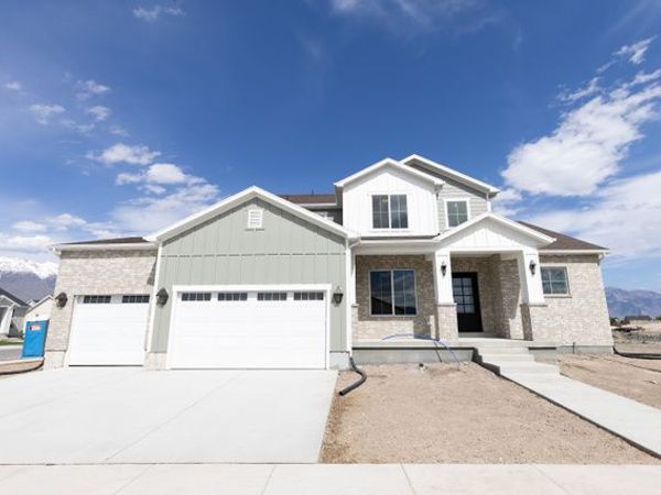 341 LOUISE WAY S, Unit 122, Vineyard, UT 84059