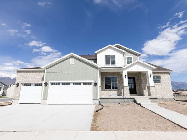 341 LOUISE WAY S, Unit 122, Vineyard, UT 84059