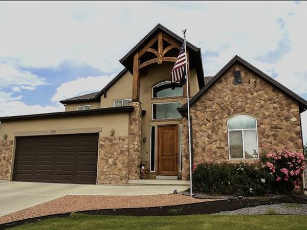 469 E VINE ST S, Murray, UT 84107