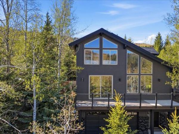 4224 W SUNRISE DR N, Park City, UT 84098