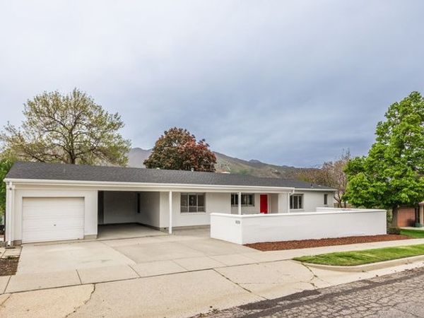 929 S SHIRECLIFF RD , Salt Lake City, UT 84108