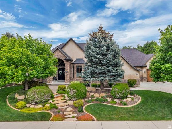 11201 S GRACIE VIEW LN , South Jordan, UT 84095