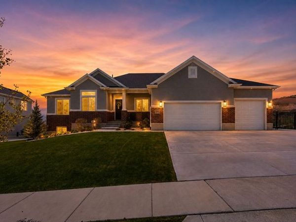 12471 N MINOTS LEDGE DR , Unit 533, Highland, UT 84003