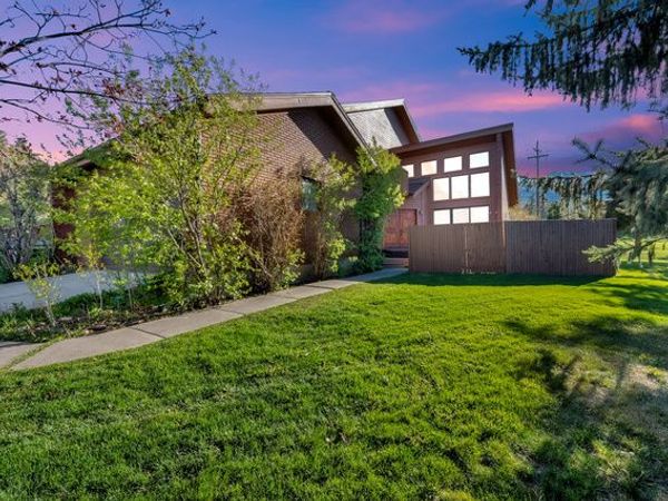 3959 VILLAGE ROUND DR , Park City, UT 84098