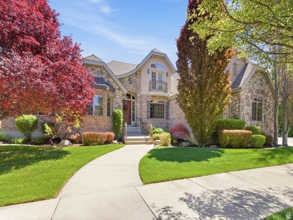 3562 N 440 W, Provo, UT 84604