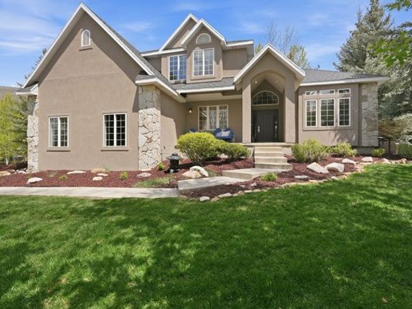 2526 BROKEN HILL DRIVE , Park City, UT 84098