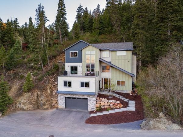 110 PARADISE RD , Park City, UT 84098