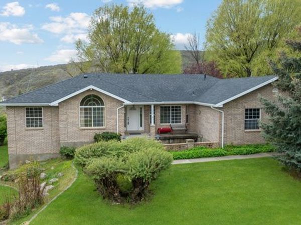 1025 SWISS ALPINE RD , Midway, UT 84049