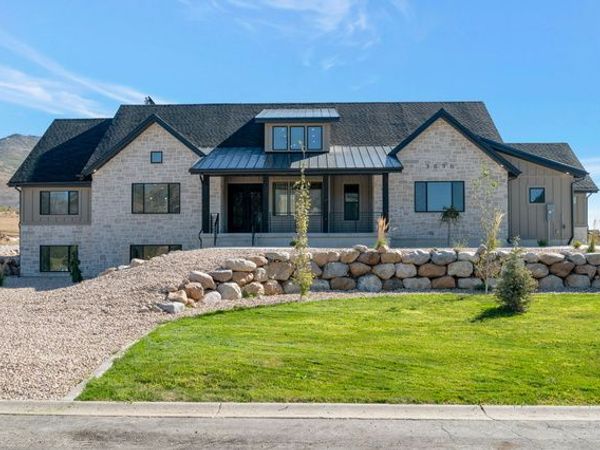 3896 N EAGLE RIDGE DR E, Eden, UT 84310