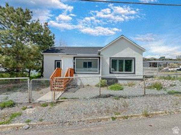 36 W LEADVILLE ROW , Eureka, UT 84628