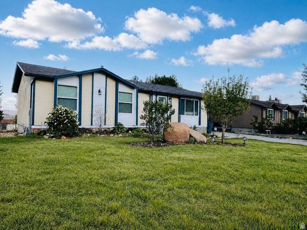 988 N SMITH DR , Price, UT 84501