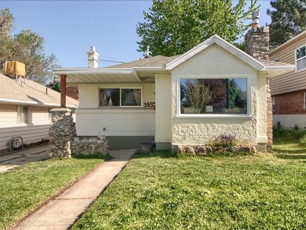 1452 26 ST S, Ogden, UT 84401