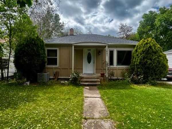 1931 E HARRISON BLVD , Ogden, UT 84401