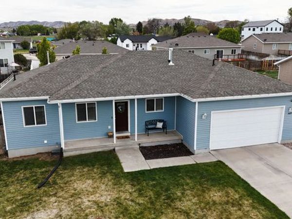 1437 W 925 S, Vernal, UT 84078