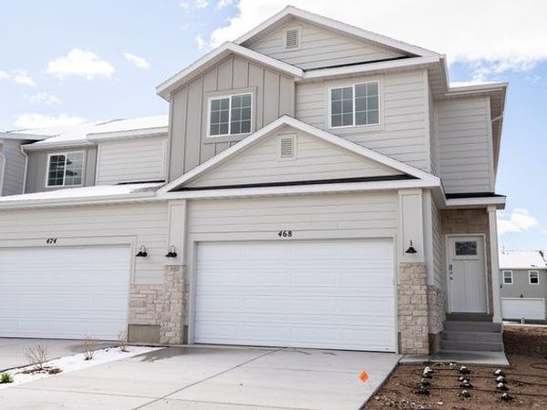 468 E 720 N, Unit 90, Salem, UT 84653