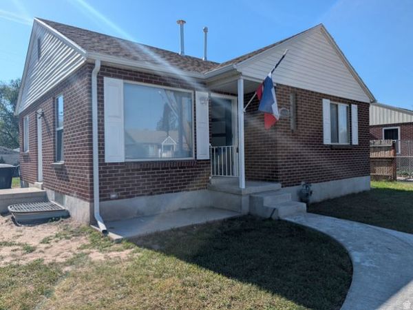 2880 S MERTON WAY , Magna, UT 84044