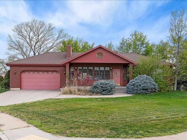321 W 2575 N, Sunset, UT 84015