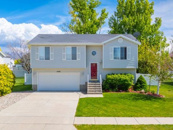 5426 S 4175 W, Roy, UT 84067