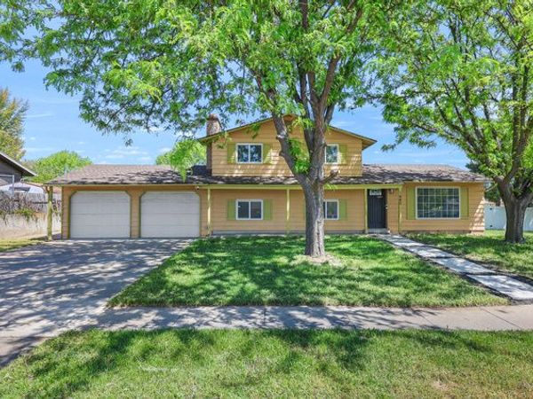 1440 DAVID DR , Syracuse, UT 84075