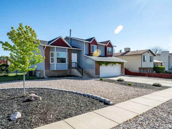 2829 W 5925 S, Roy, UT 84067