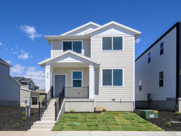 914 W 1600 S, Unit 135, Clearfield, UT 84015