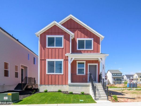 1547 S 900 W, Unit 140, Clearfield, UT 84015