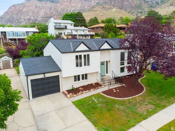 1484 E 1250 S, Ogden, UT 84404