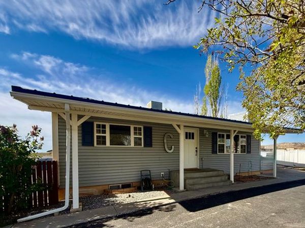 2726 E 5000 S, Vernal, UT 84078