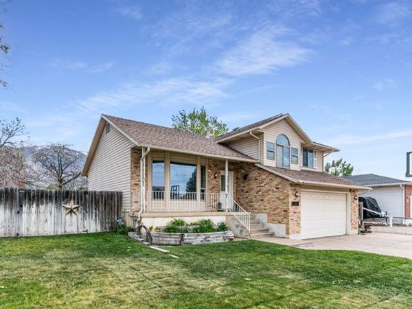 2772 N 1525 E, Layton, UT 84040