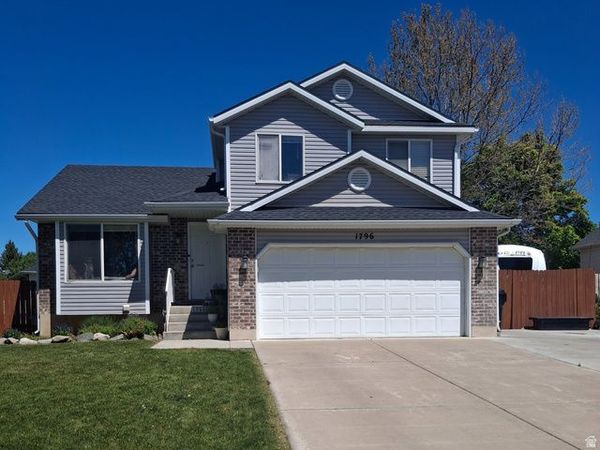 1796 W 1975 S, Syracuse, UT 84075