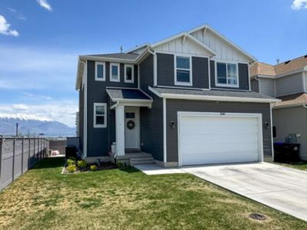 5141 E RUSTIC PATCH RD , Eagle Mountain, UT 84005