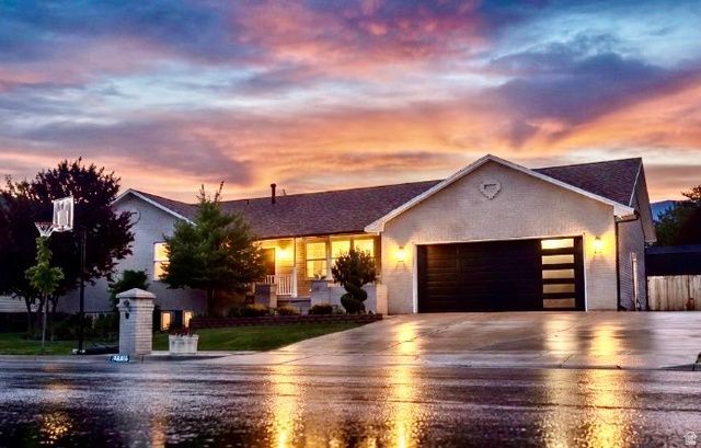 234 W Georgia Ave N, Harrisville, UT 84404 Main Photo