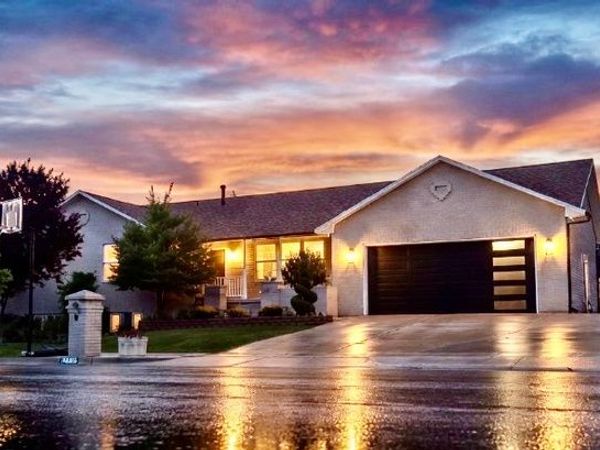234 W GEORGIA AVE N, Ogden, UT 84404