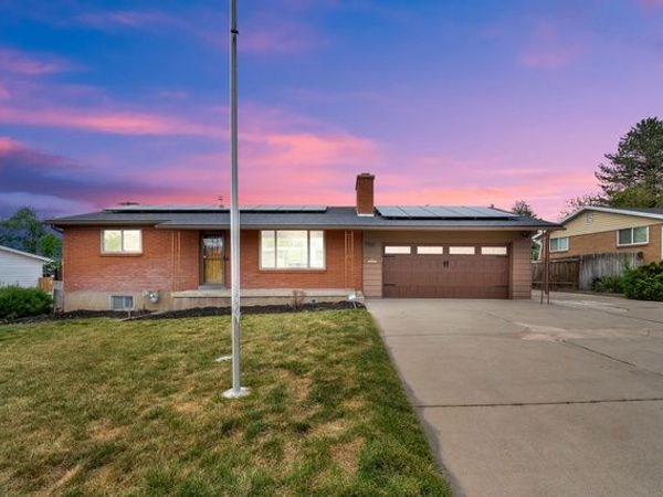 521 E 8045 S, Sandy, UT 84070