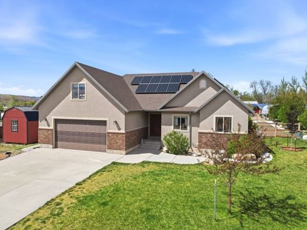 117 E 250 S, Sterling, UT 84665
