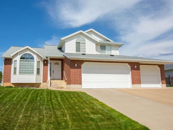 508 W 350 S, Layton, UT 84041