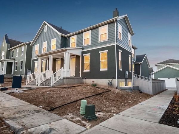 11369 S OFFSHORE WAY W, Unit 383, South Jordan, UT 84009