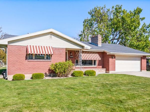 7985 S COOLIDGE ST , Midvale, UT 84047