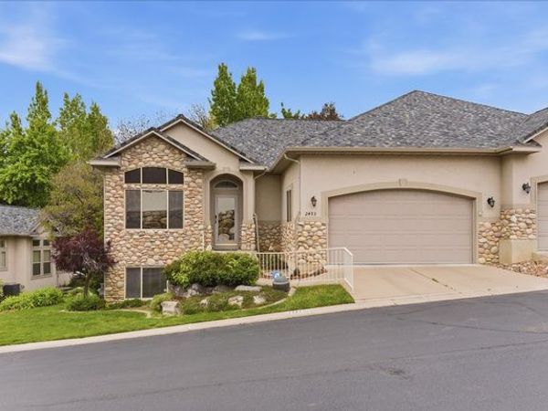 2493 E 1900 N, Layton, UT 84040