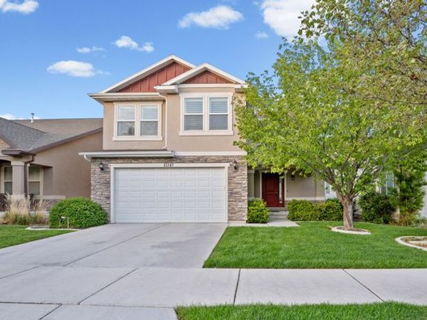 13247 S MEADOWSIDE DR , Herriman, UT 84096
